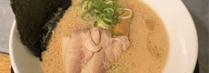 河童ラーメン本舗 新大阪店