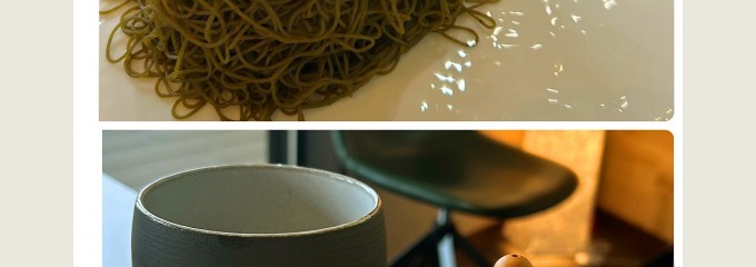 狭山茶茶房 和楽