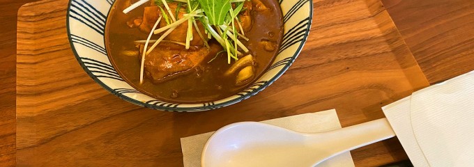 カレーうどんのふらのや