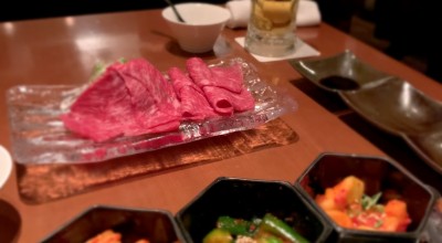 生粋 秋葉原 水道橋 神田 末広町駅 焼肉 ホルモン