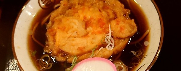 駅前横丁 宇都宮きそば