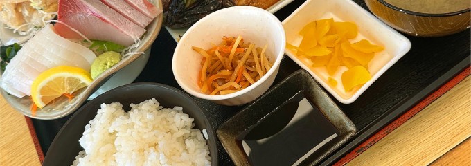 フードコート四倉PA(下り)