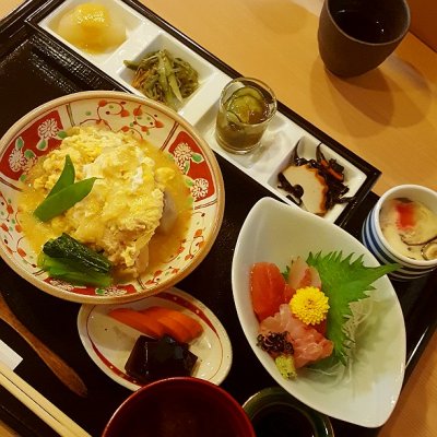 出雲集い処 やおよろず 居酒屋