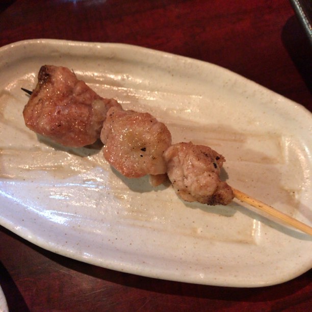 炭火串焼 びんすけ 北習志野本店(北習志野/居酒屋)＜ネット予約可