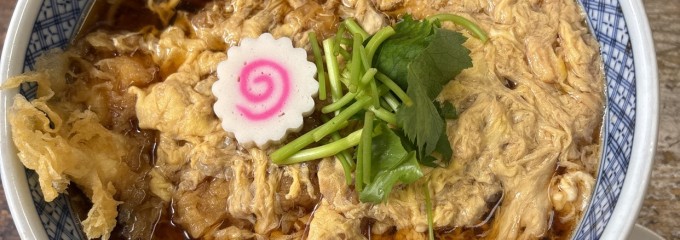 生そば 吾妻庵