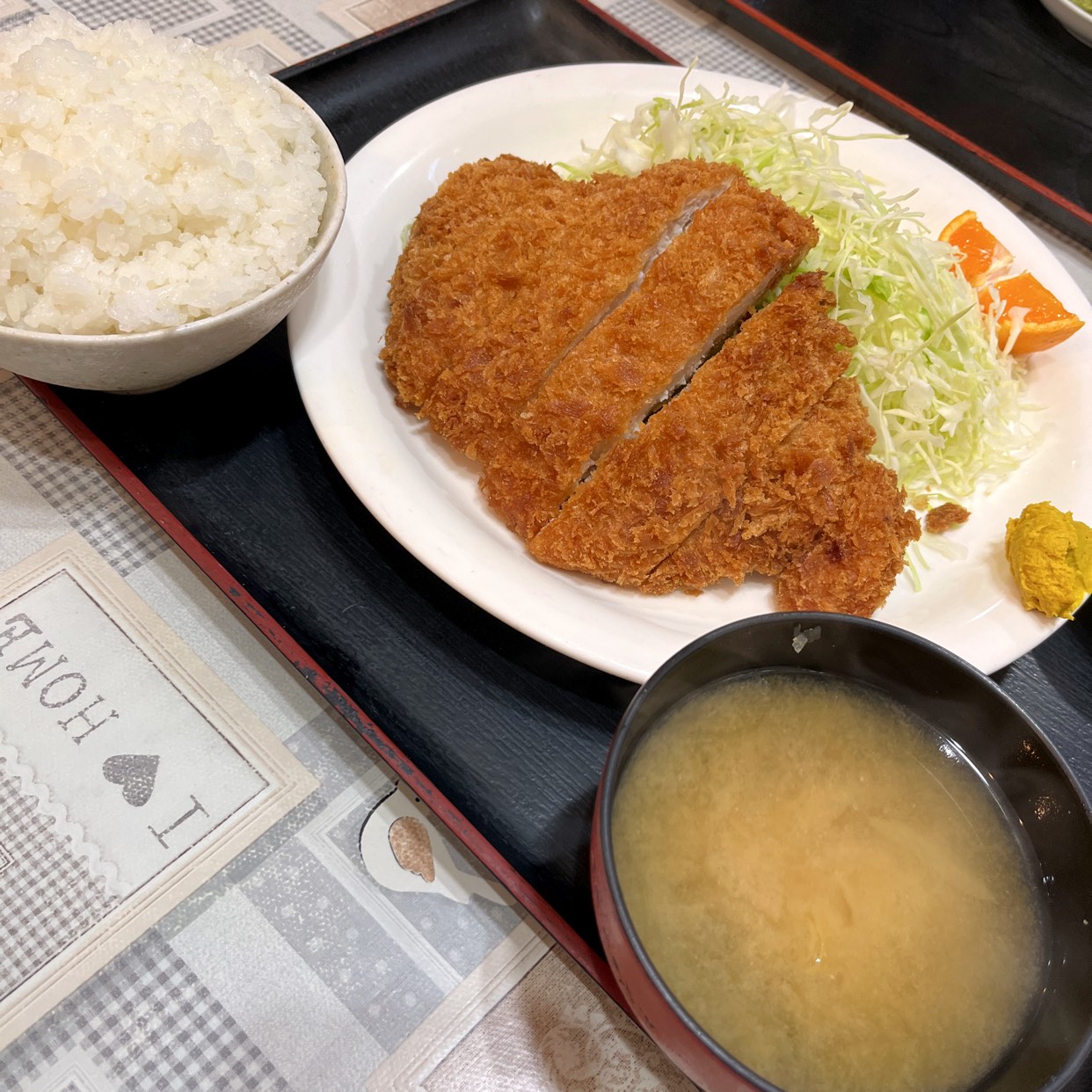 しれ とこ 食堂