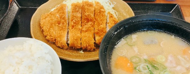 かつや 板橋小茂根店
