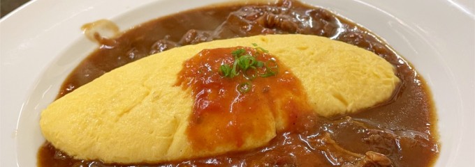 洋食の店 なんじゃろ 本店