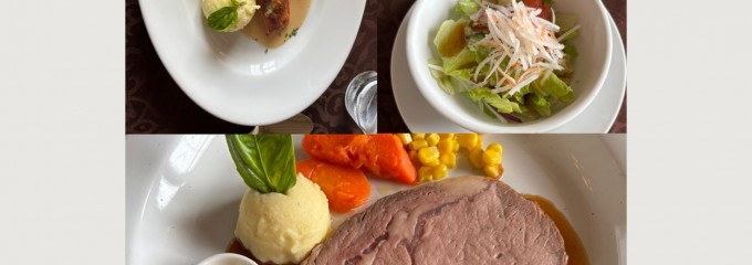 ピザハウス本店