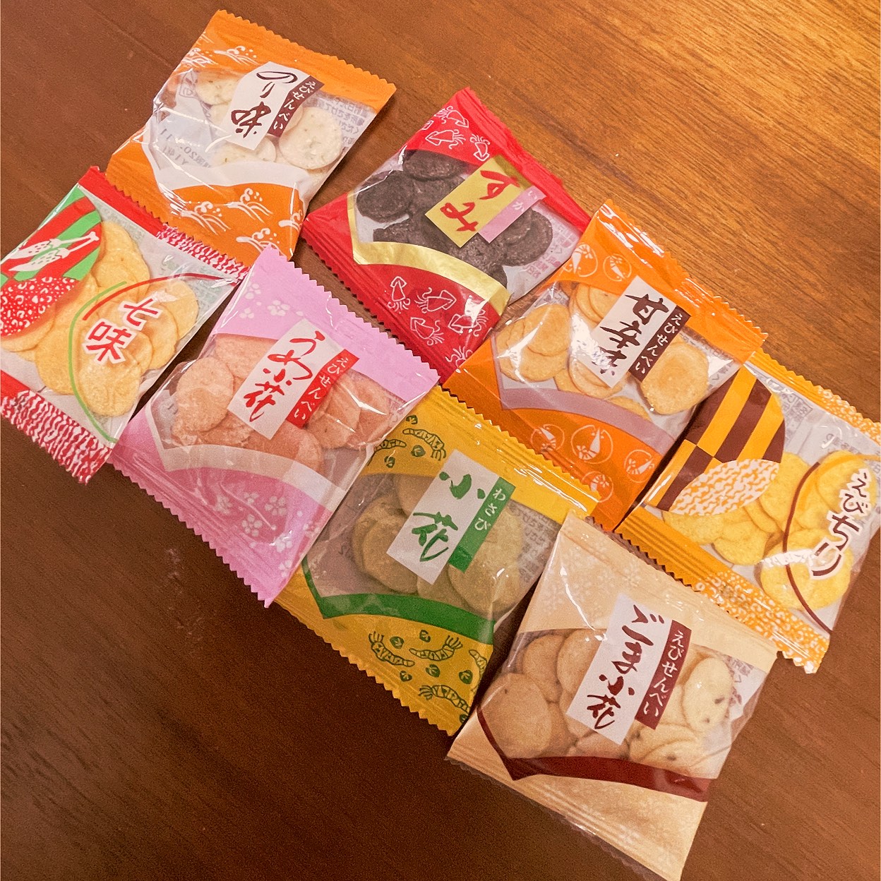 淡路 たこ せんべい の 里