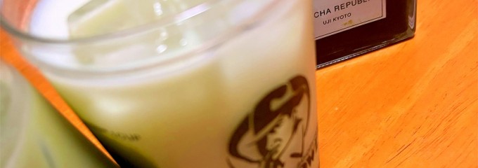 抹茶共和国