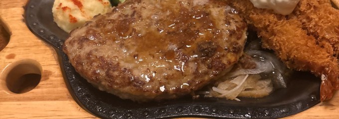 びっくりドンキー  大津店