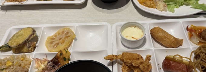 神戸クック・ワールドビュッフェ 奈良広陵店