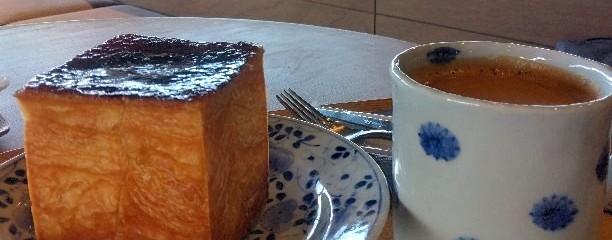 MARUBUN BAKERY CAFE｜ベーカリーカフェ