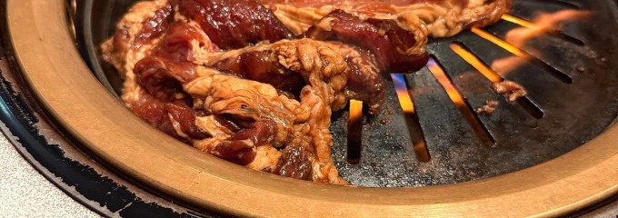 豚カルビ専門店 眞味亭