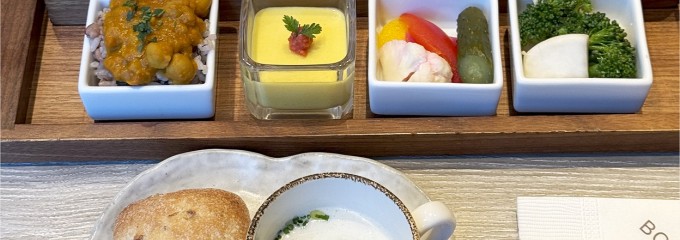 ボン ボヌール