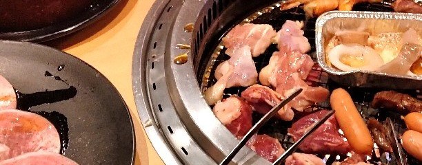焼肉きんぐ　船橋夏見台店