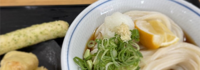 真正手打ち讃岐うどん いなせや