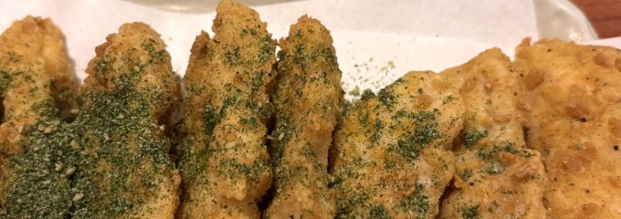 じゃんぼ焼鳥 鳥貴族 錦糸町南口店