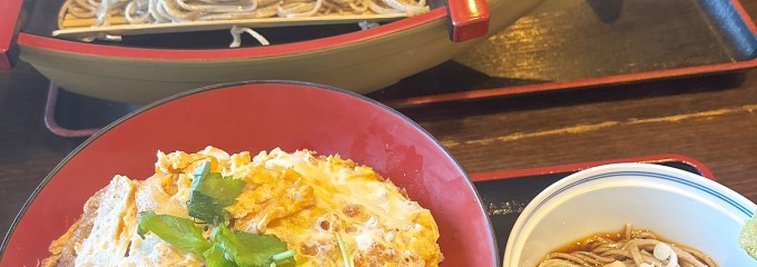 そば処　せきや