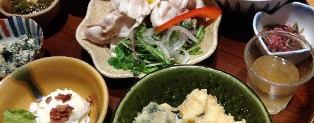 大かまど飯寅福 ららぽーと横浜店