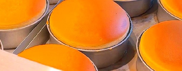 りくろーおじさんの店 彩都の森店