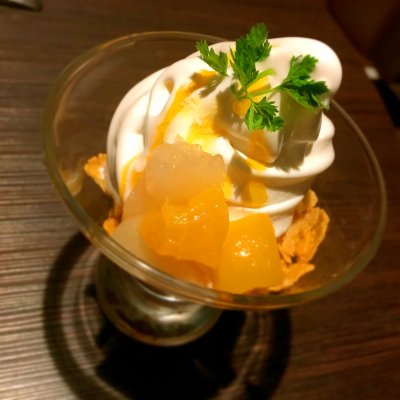 ベビーフェイスプラネッツ 米子中島店 洋食