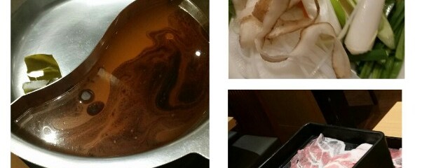 鍋専門店　籠菜 イオンレイクタウン店