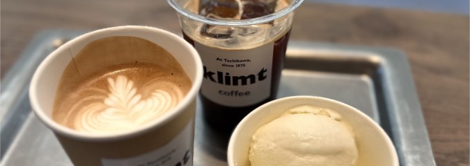 キャフェ クリムト