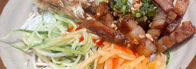 CHEF MINH VITNAMESE PHO