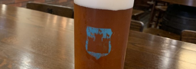 はままつ地ビール工房マイン・シュロス