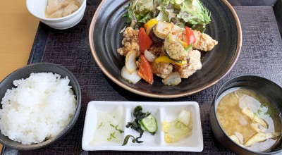 魚沼食堂 そごう川口店 川口 蕨 川口駅 丼もの