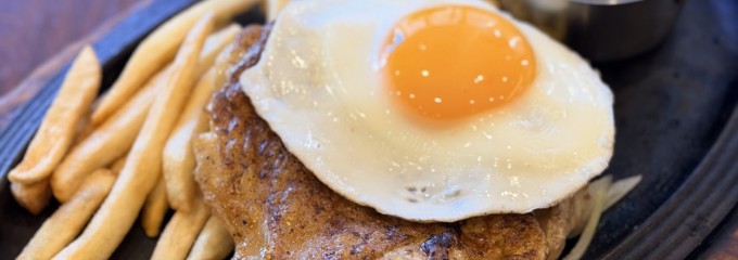 ロイヤルホスト 秋葉原店