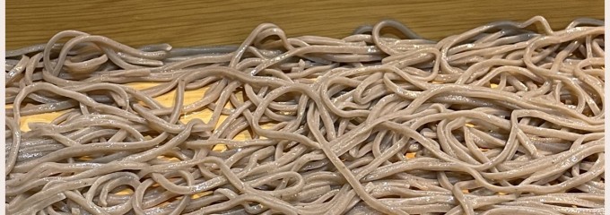 山形蕎麦と炙りの焔藏