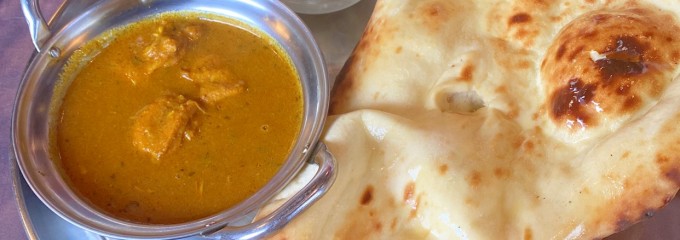 マスターケバブ＆カレー