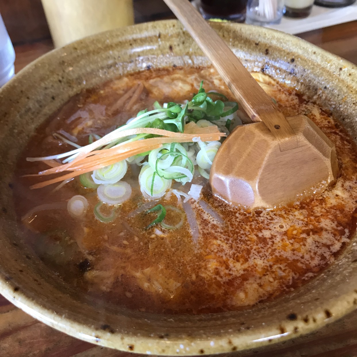 めん 喰い 屋 大野 店