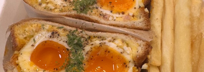エッグベイビーカフェ