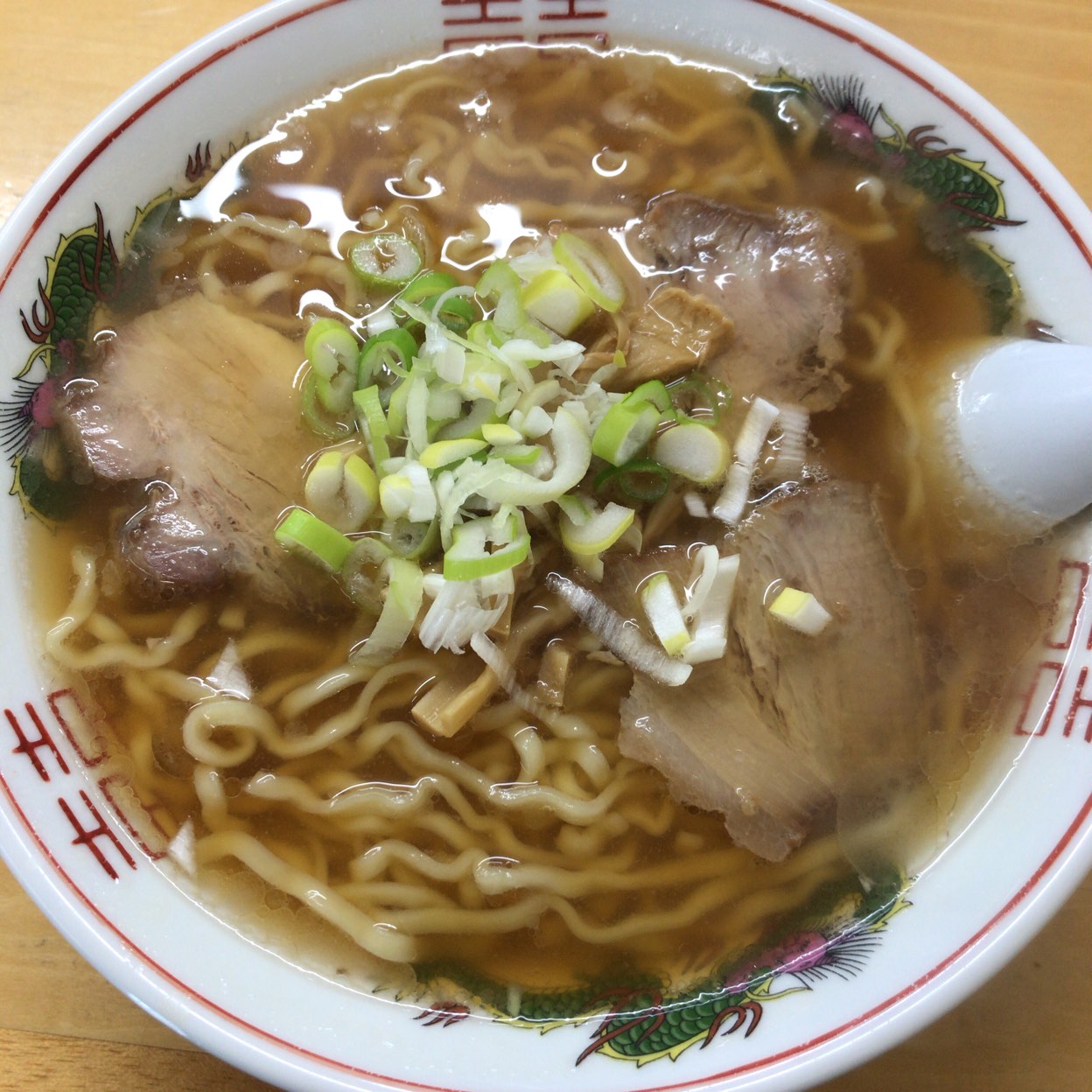 喜多方松食堂
