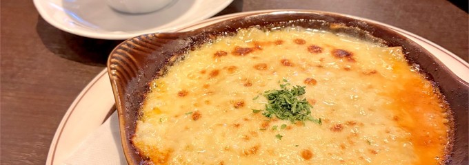 星乃珈琲店 倉敷中庄店