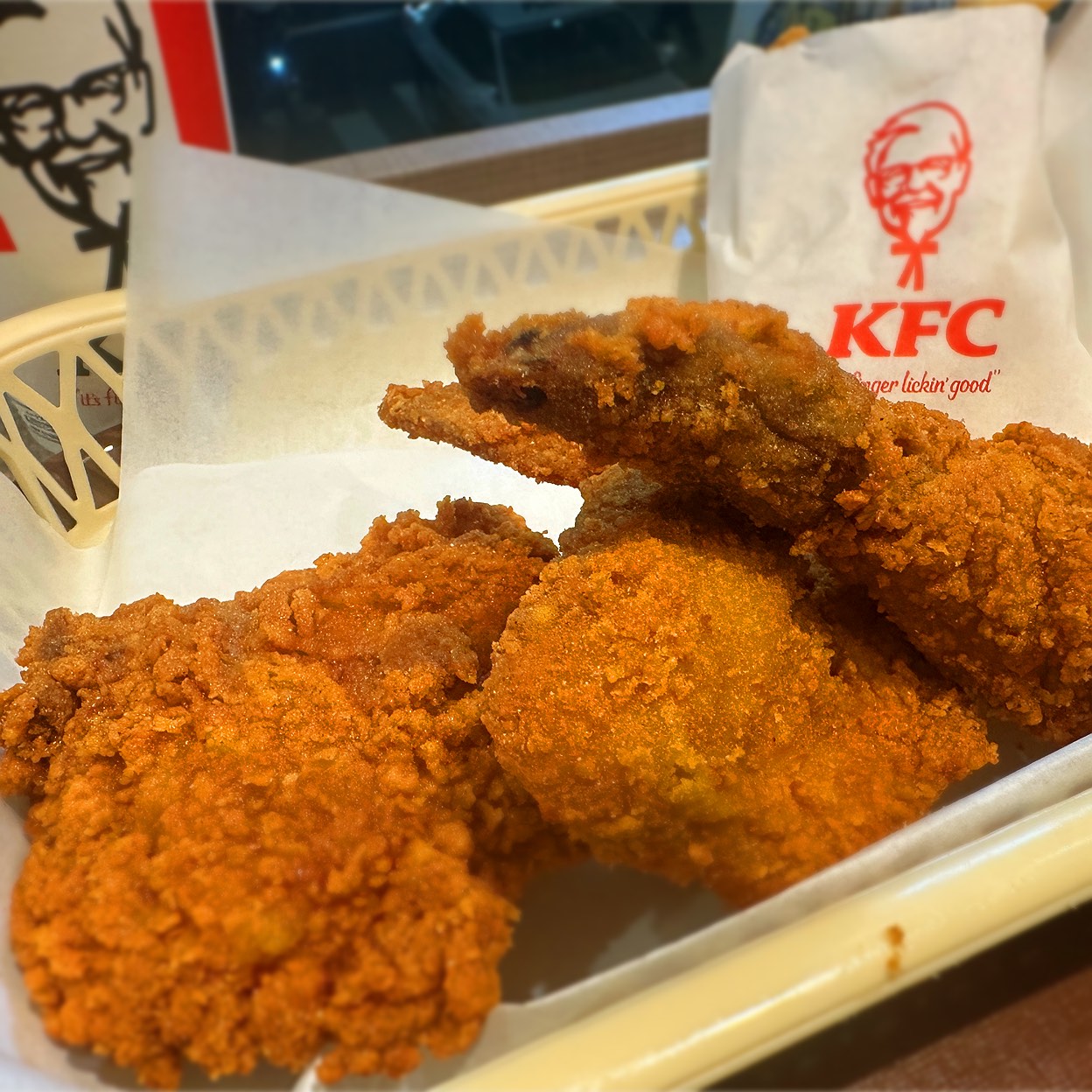 ケンタッキー フライド チキン 戸塚 店
