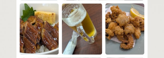 食在周防 あらかわ
