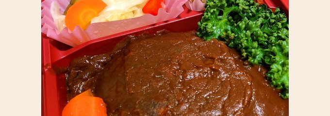洋惣菜店 つばめGRILL エキュート大宮店