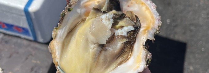 那珂湊おさかな市場