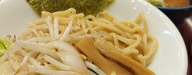 純米味噌ラーメン みそら堂 おもちゃのまち総本店 おもちゃのまち