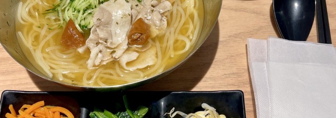 牛角焼肉食堂 プライムツリー赤池店