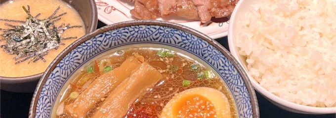 牛たん焼き 仙台辺見 成城学園前店