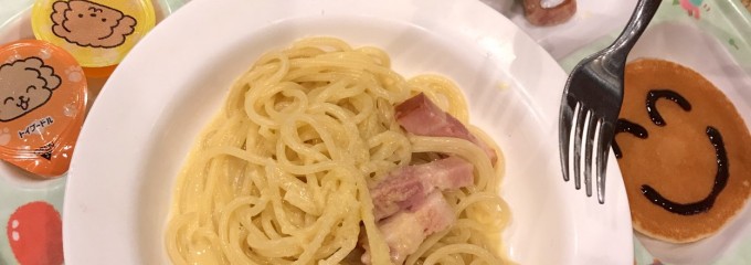 生麺工房　鎌倉パスタ イオンモール鈴鹿店