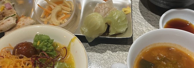 ホテルメトロポリタン池袋