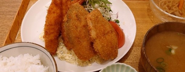 キッチンほりぐち