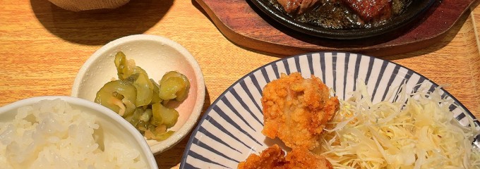 旬鮮だいにんぐ 天狗 学芸大学駅前店